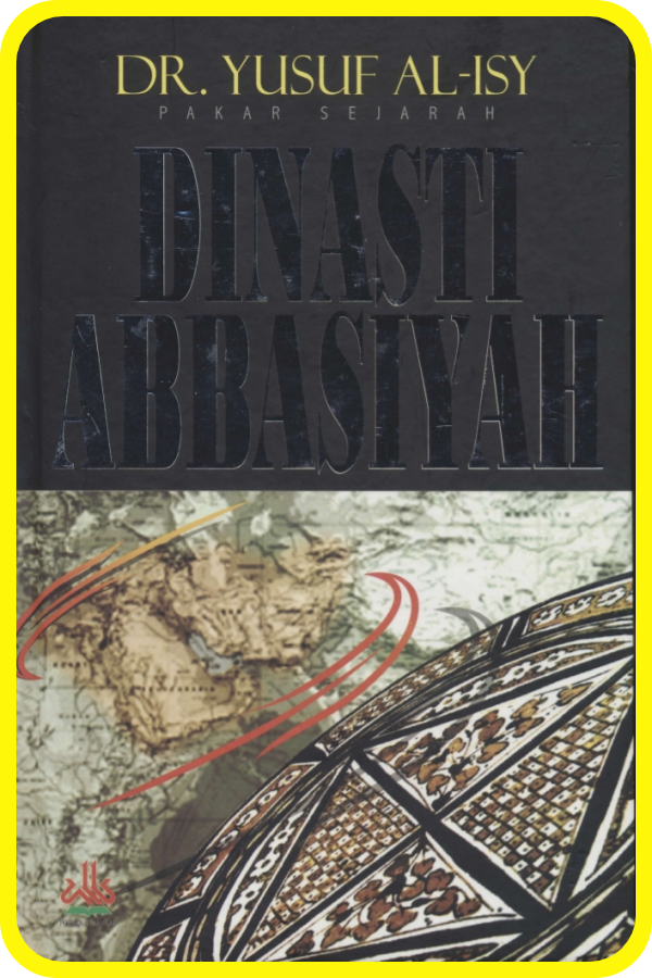 Cover Dinasti Abbasiyah