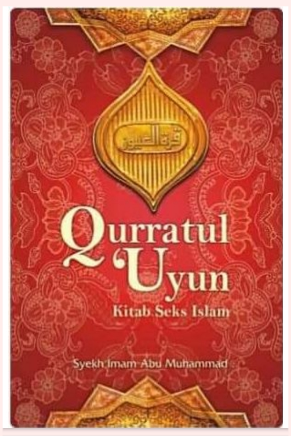 Cover Qurratul Uyun