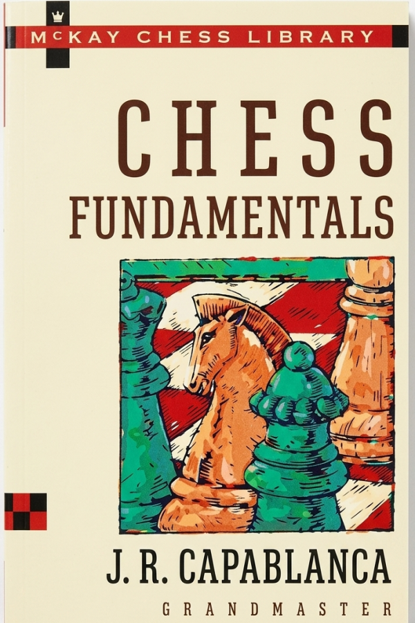 Cover Chess Fundamental 